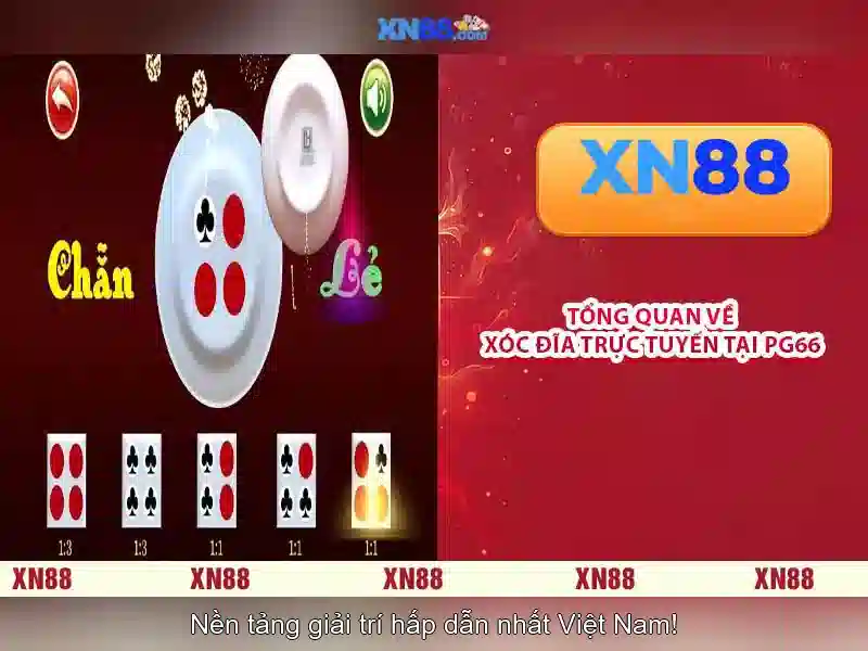 Giao diện nhà cái hoàn hảo