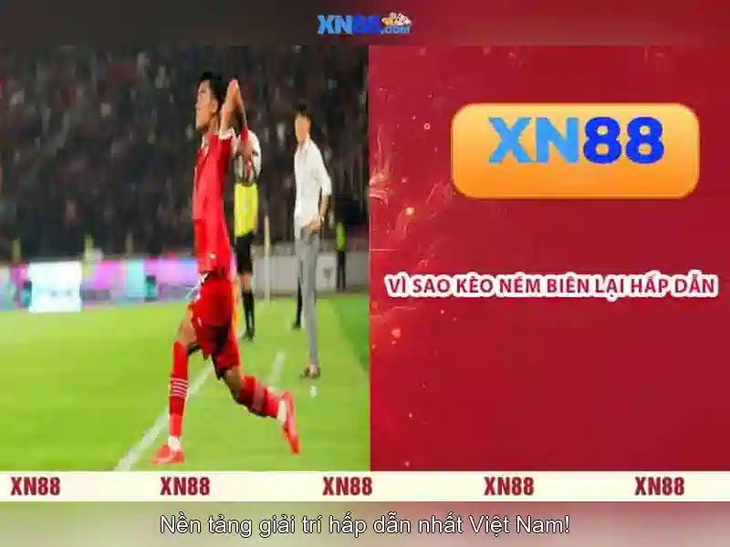 xn88 là gì và các điều bạn cần biết