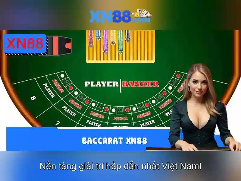 Lịch sử và sự phát triển của xn88