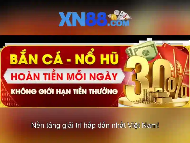 Tính năng nổi bật của xn88