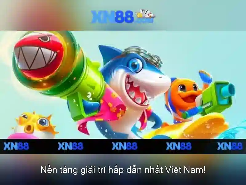 XN88: Tổng quan và trải nghiệm người dùng