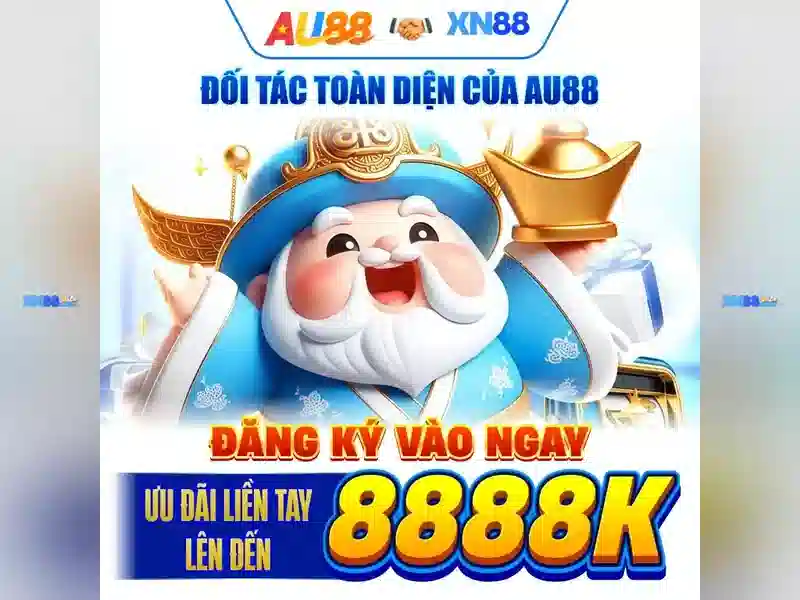 Xn88: Nền tảng giải trí trực tuyến an toàn và tiện lợi Giao diện nhà cái hoàn hảo