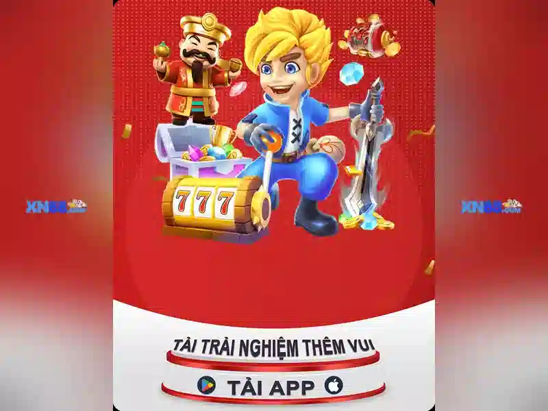 xn88 - Tổng quan và ảnh hưởng trong ngành game trực tuyến Giao diện nhà cái hoàn hảo