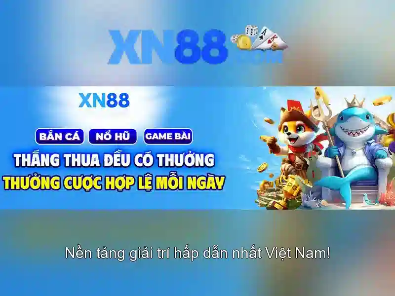 Lý do xn88 được nhiều người lựa chọn