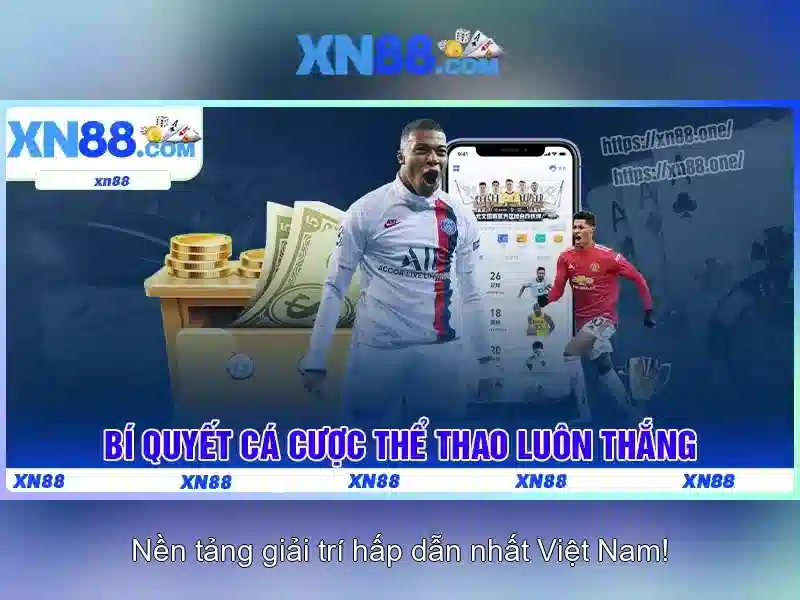 XN88: Nền tảng giải trí và cá cược trực tuyến hàng đầu Giao diện nhà cái hoàn hảo