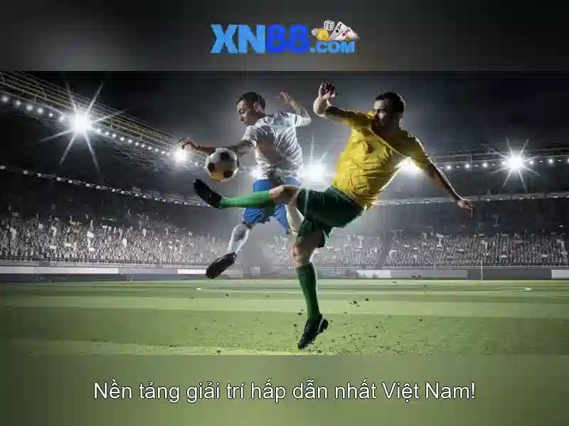 Xn88 là gì và những điều cần biết Giao diện nhà cái hoàn hảo