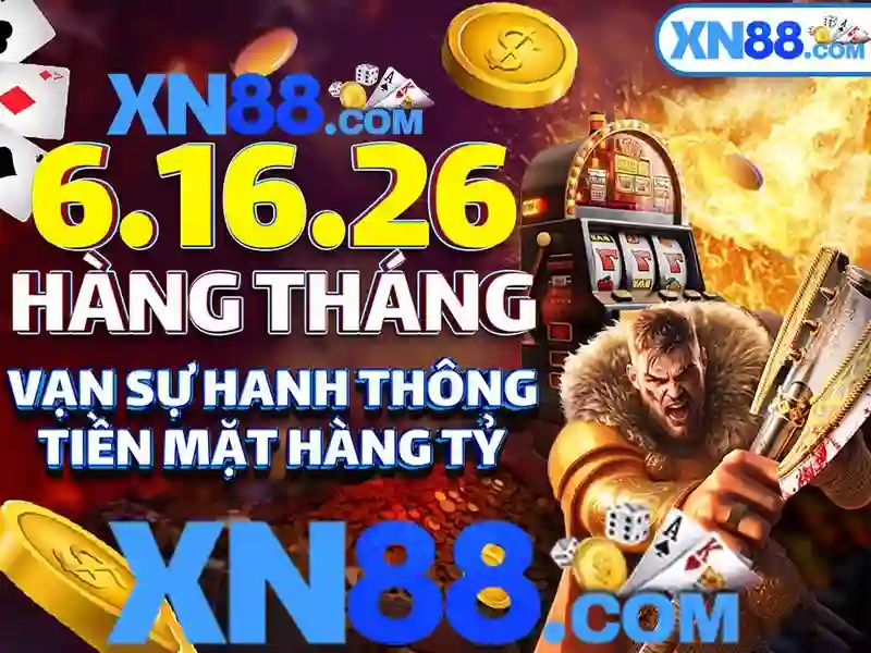 XN88: Nền tảng trò chơi trực tuyến phổ biến và an toàn Giao diện nhà cái hoàn hảo