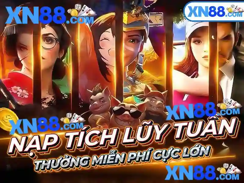 Ưu thế và năng lực cạnh tranh của xn88 win