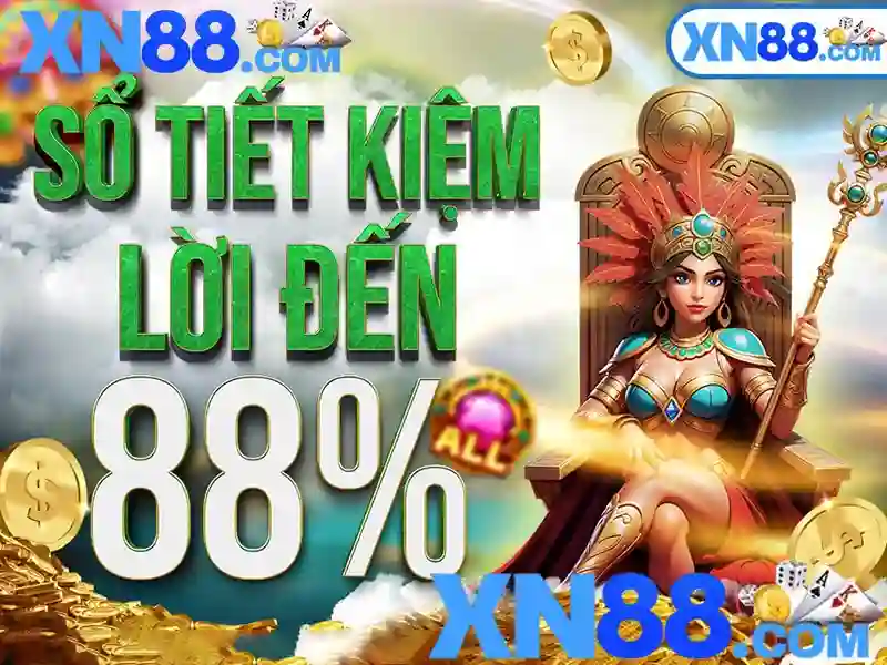 Giao diện nhà cái hoàn hảo