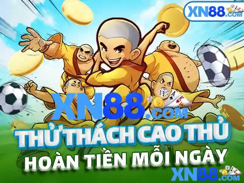 Tong quan ve tai game xn88