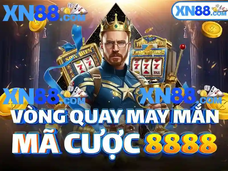 Tổng quan về nhà cái xn88