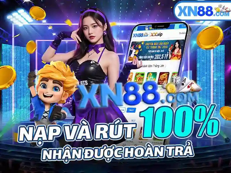 xn88-app – Khám phá giá trị, trải nghiệm và tương lai