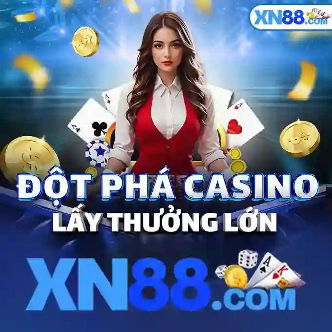 xn88 slot – Hệ sinh thái và trải nghiệm người chơi