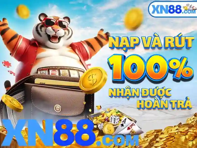 Giao diện nhà cái hoàn hảo
