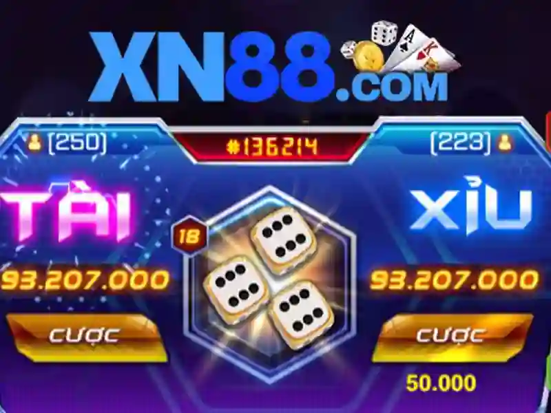 xn88 lucky: thương hiệu và trải nghiệm người dùng