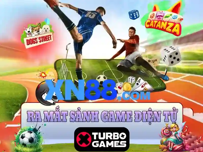 Tổng quan và giá trị cốt lõi của nhà cái xn88