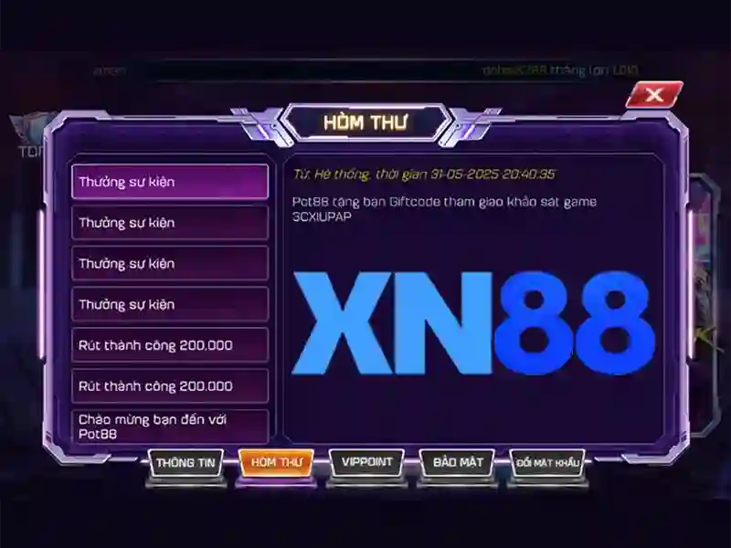 Giới thiệu về xn88