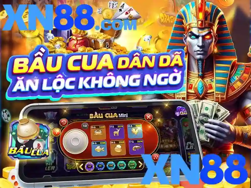 tai game xn88 – chủ đề tổng quan và giá trị cốt lõi