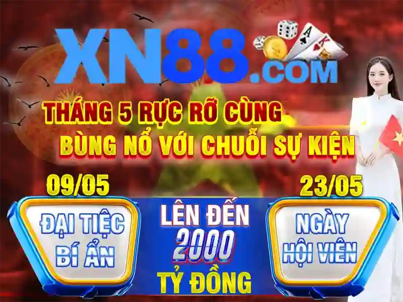 Giao diện sảnh chính XN88 Casino sang trọng và hiện đại