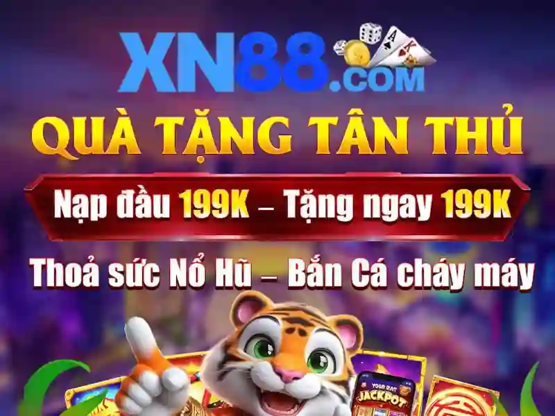 Giao diện nhà cái hoàn hảo