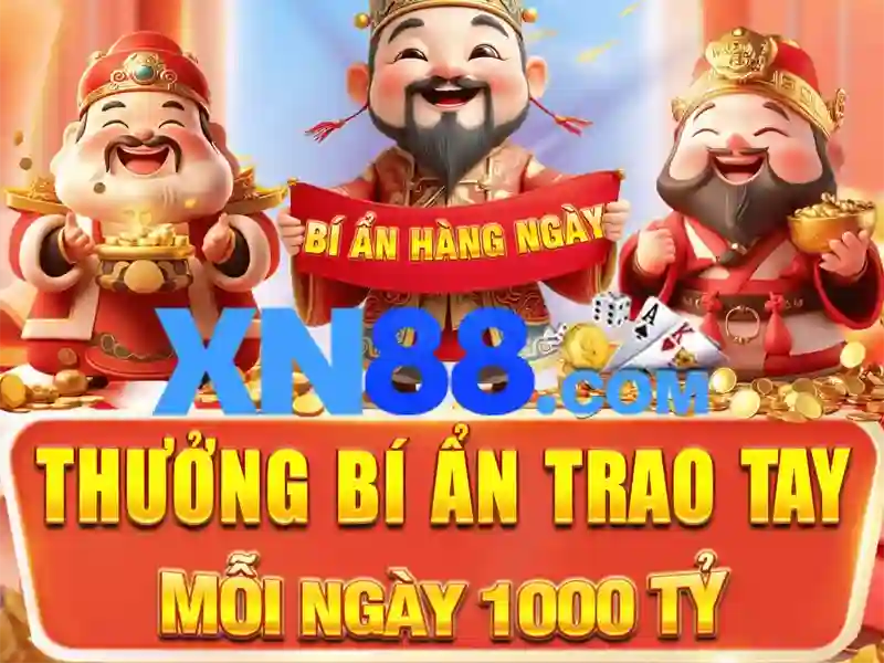 Tổng quan xn88 link