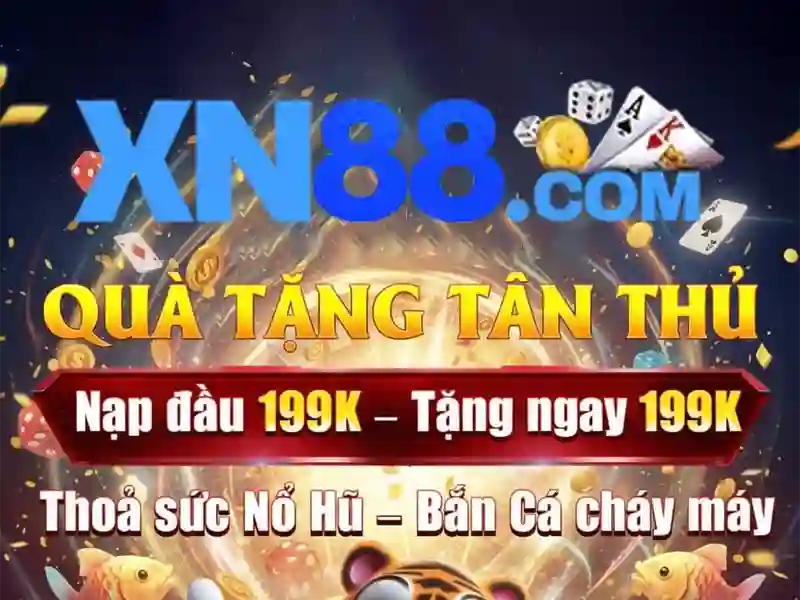 Giao diện nhà cái hoàn hảo