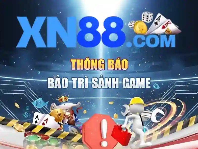 Tổng quan xn88 gaming và giá trị cốt lõi
