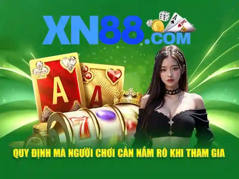 Giao diện nhà cái hoàn hảo
