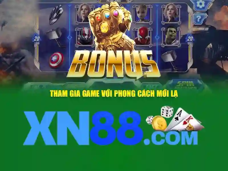 Giới thiệu về XN88