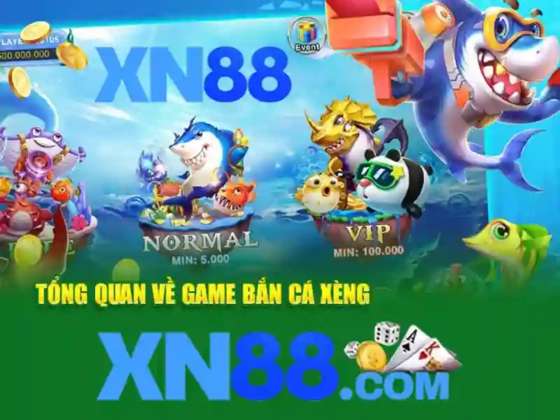 Nguồn gốc và sứ mệnh của xn88 gaming