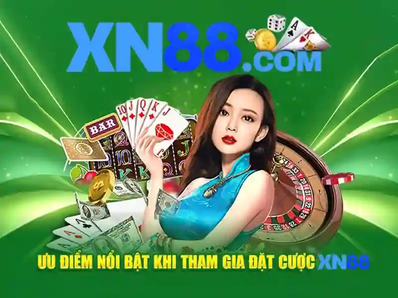 xn88-app – Khám phá giá trị, trải nghiệm và tương lai Giao diện nhà cái hoàn hảo
